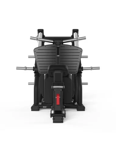 Binom Strength BS05 Presse à Jambes Pro 