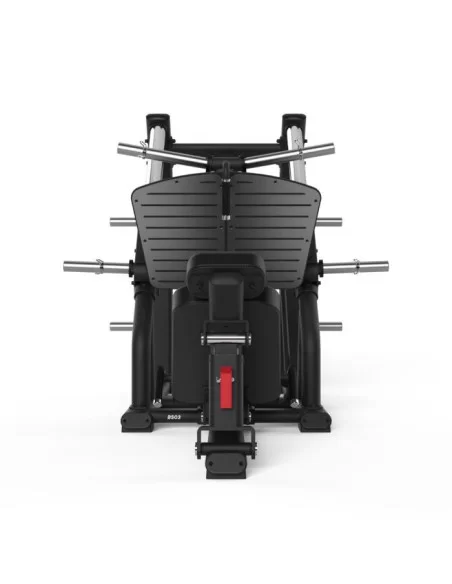 Binom Strength BS05 Presse à Jambes Pro 