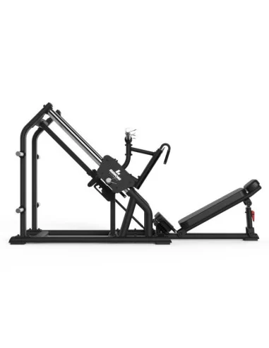 Binom Strength BS05 Presse à Jambes Pro 