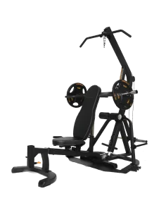 LEVERGYM MULTISYSTEM HOMEGYM POWERTEC-Musculation à domicile-Pas cher 2