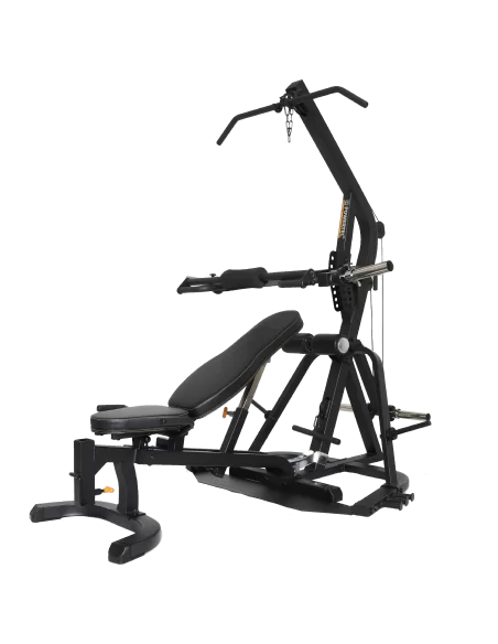 LEVERGYM MULTISYSTEM HOMEGYM POWERTEC-Musculation à domicile-Pas cher LEVERGYM MULTISYSTEM HOMEGYM POWERTEC-Musculation à domicile-Pas cher