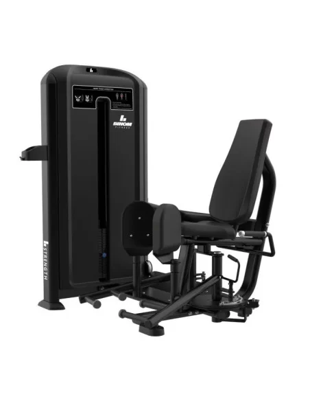 Binom Strength BS11 Machine double abducteur/adducteur avec 100 kg 