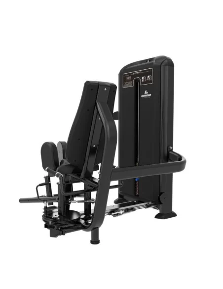 Binom Strength BS11 Machine double abducteur/adducteur avec 100 kg 