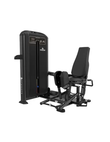 Binom Strength BS11 Machine double abducteur/adducteur avec 100 kg 