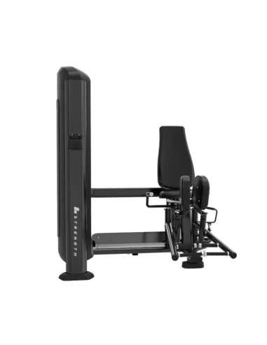 Binom Strength BS11 Machine double abducteur/adducteur avec 100 kg 