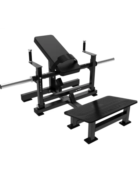 Binom Strength BS110 Hip Thrust Glute Drive 