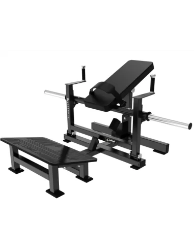 Binom Strength BS110 Hip Thrust Glute Drive 