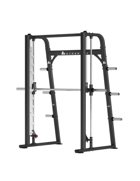 Binom Strength BS21 Machine Smith 