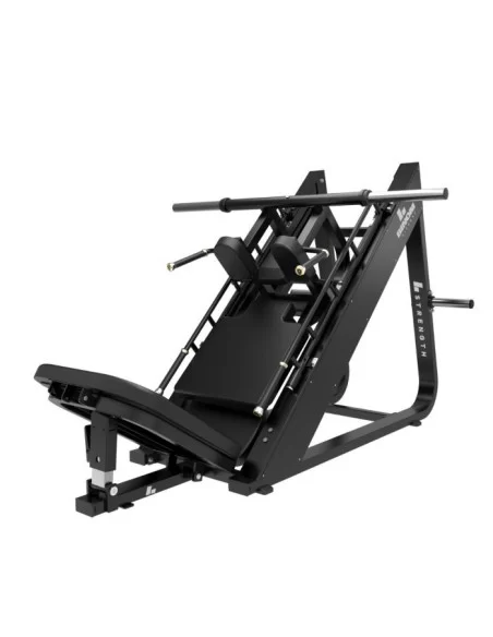 Binom Strength BS32 Double Leg Press/Hack Slide 45º 