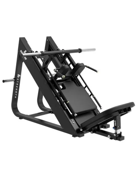Binom Strength BS32 Double Leg Press/Hack Slide 45º 