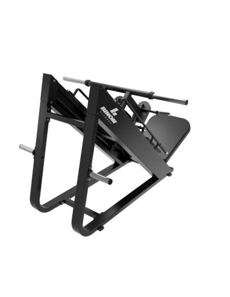 Binom Strength BS32 Double Leg Press/Hack Slide 45º 