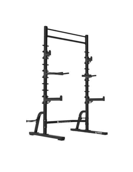Binom Strength BS40 Multi Fonctionnel Squat Rack 
