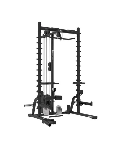 Binom Strength BS41 Rack de Sentadillas Multifunción 