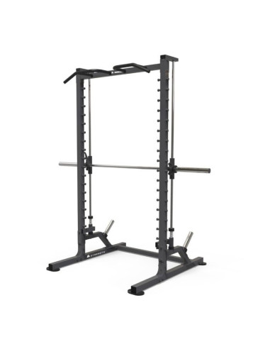 Binom Strength BS42 Support de Squat Multifonctionnel 