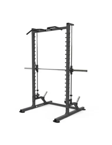 Binom Strength BS42 Support de Squat Multifonctionnel 