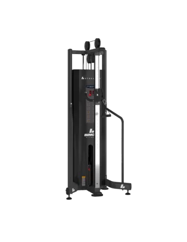 Binom Strength BS90 Poulie double haute/basse 