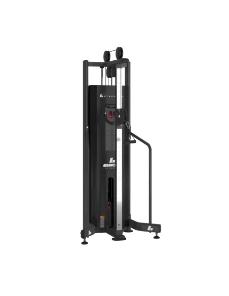 Binom Strength BS90 Poulie double haute/basse 