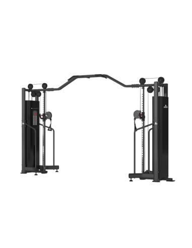 Binom Strength BS91 Machine de Croisement de Câbles 