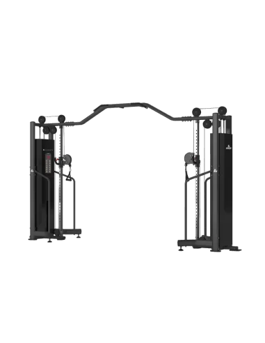 Binom Strength BS91 Machine de Croisement de Câbles 