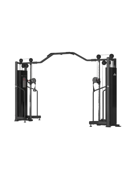 Binom Strength BS91 Machine de Croisement de Câbles 