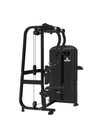 BINOM STRENGTH BS14 Pec Fly avec 100 kgs 