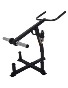 EXTENSION TRICEPS POWERTEC-Musculation à domicile-Pas cher 2