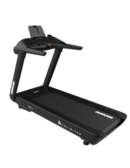 BINOM UNLIMITED BT1 Tapis de Course SemiPro 