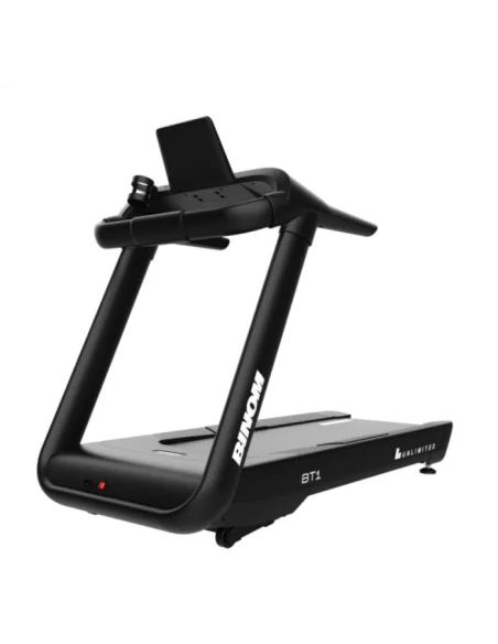 BINOM UNLIMITED BT1 Tapis de Course SemiPro 