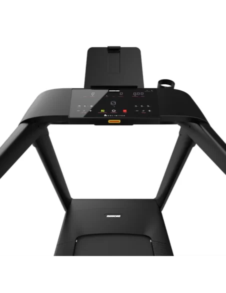 BINOM UNLIMITED BT1 Tapis de Course SemiPro 