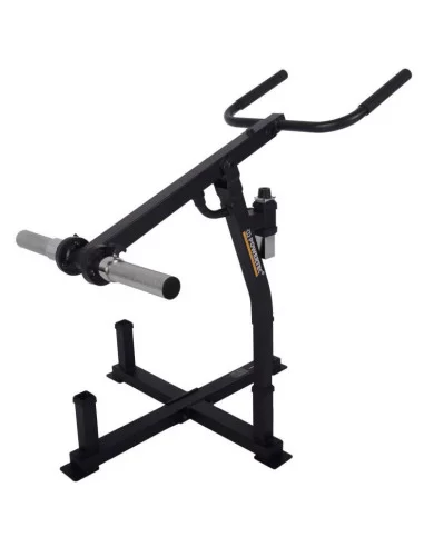 EXTENSION TRICEPS POWERTEC-Musculation à domicile-Pas cher
