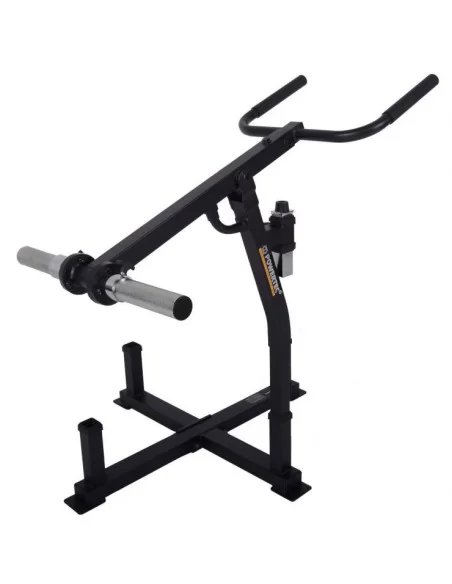 EXTENSION TRICEPS POWERTEC-Home-musculation-Pas cher