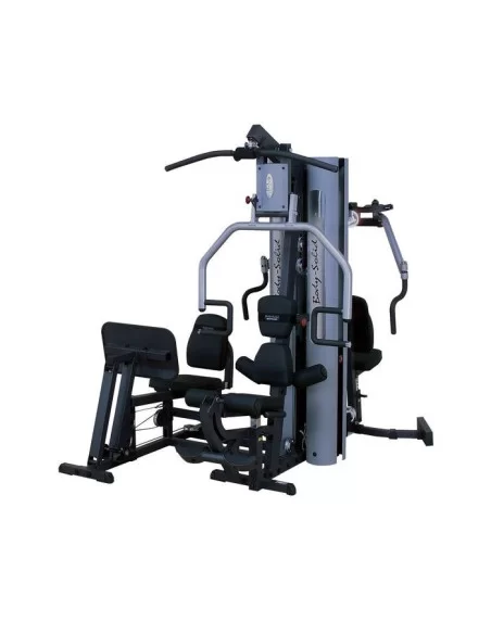 Body Solid G9S Multi-gym 
