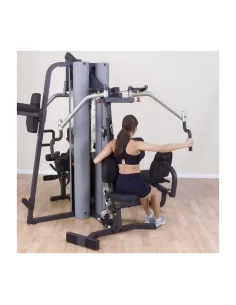 Body Solid G9S Multi-gym  2