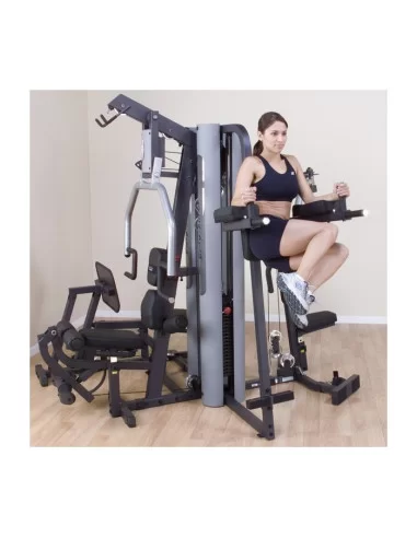 Body Solid G9S Multi-gym 