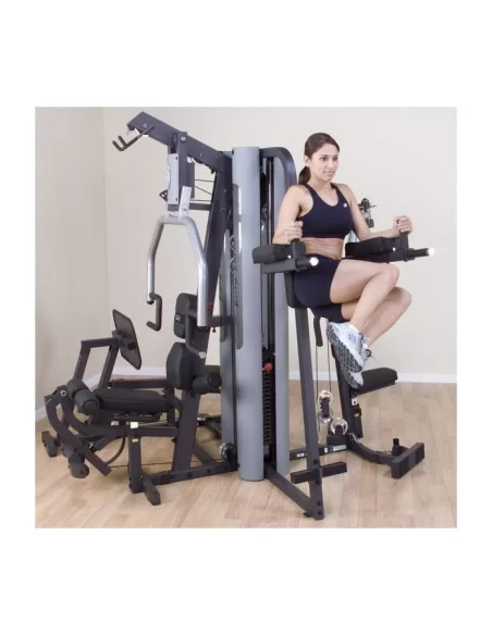 Body Solid G9S Multi-gym 