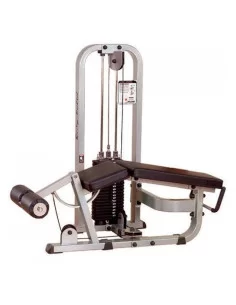 Body Solid Leg Curl Machine ProClub Line
