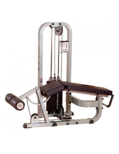 Body Solid Leg Curl Machine ProClub Line 