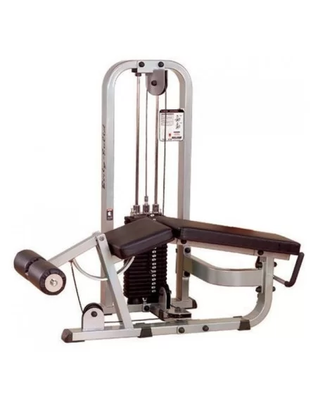 Body Solid Leg Curl Machine ProClub Line 