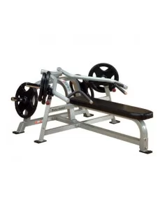 Body Solid Leverage Bench Press ProClub Line