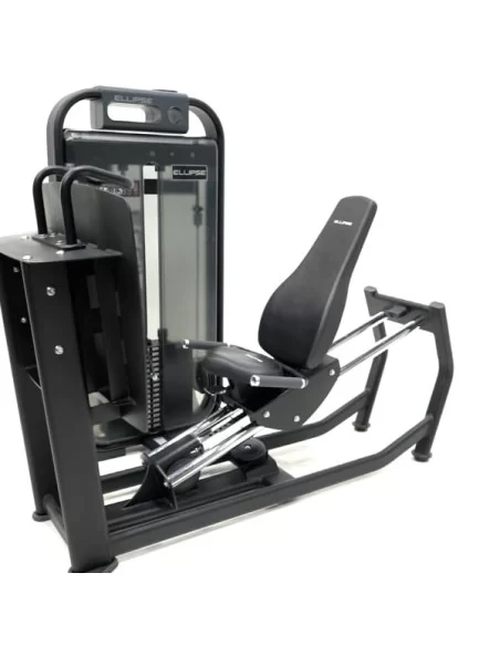 LEG PRESS HORIZONTAL PRO ELLIPSE-Home-musculation-Pas cher