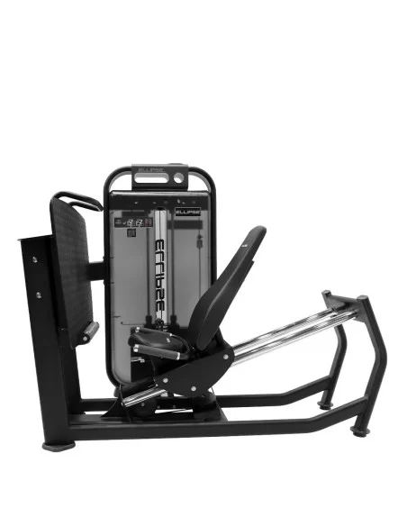 LEG PRESS HORIZONTAL PRO ELLIPSE-Home-musculation-Pas cher