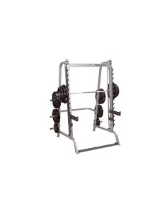 Body Solid Serie 7 Multipower