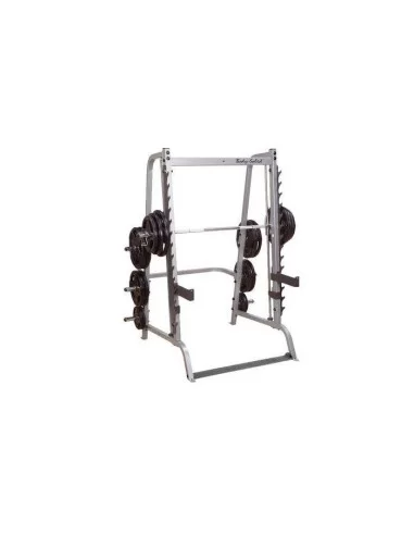 Body Solid Serie 7 Multipower 