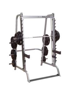 Body Solid Serie 7 Multipower  2