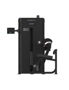 Bodytone Abdominaux 106 Kg  2