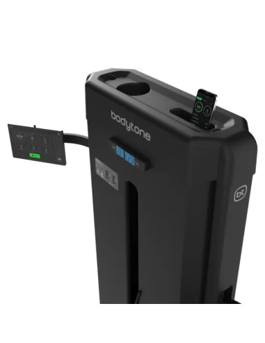 Bodytone Abdominaux 106 Kg 