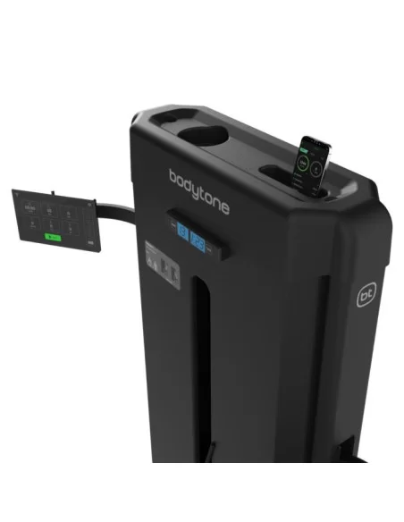 Bodytone Abdominaux 106 Kg 