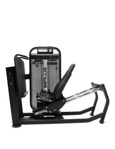 LEG PRESS HORIZONTAL PRO ELLIPSE-Home-musculation-Pas cher