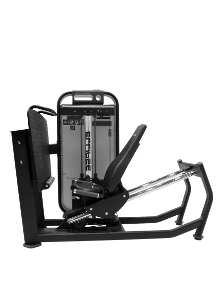 LEG PRESS HORIZONTAL PRO ELLIPSE-Home-musculation-Pas cher