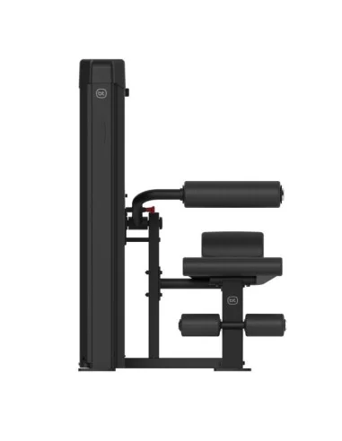 Bodytone Abdominaux 106 Kg 